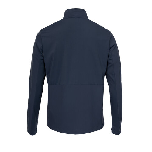 Indian Maharadja Men Plyo Flex Jacket - Navy Indian Maharadja Men Plyo Flex Jacket - Navy