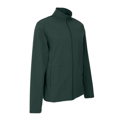 Indian Maharadja Men Plyo Flex Jacket - Hunter Green