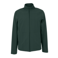 Men Plyo Flex Jacket - Hunter Green