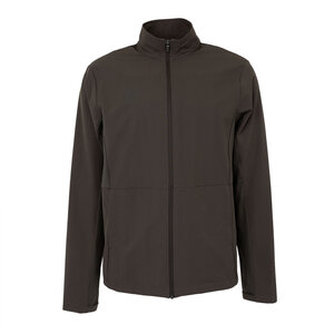 Indian Maharadja Men Plyo Flex Jacket - Black Olive Indian Maharadja Men Plyo Flex Jacket - Black Olive