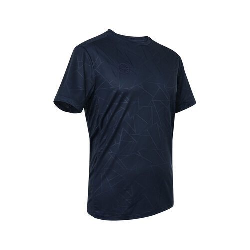 Indian Maharadja Men Dynamic Tee - Night Blue Indian Maharadja Men Dynamic Tee - Night Blue