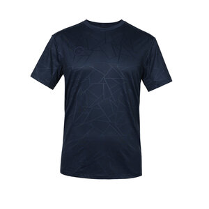 Indian Maharadja Men Dynamic Tee - Night Blue