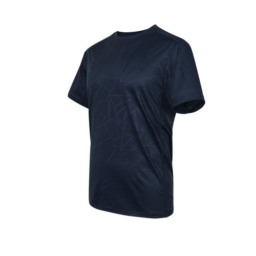 Indian Maharadja Men Dynamic Tee - Night Blue Indian Maharadja Men Dynamic Tee - Night Blue