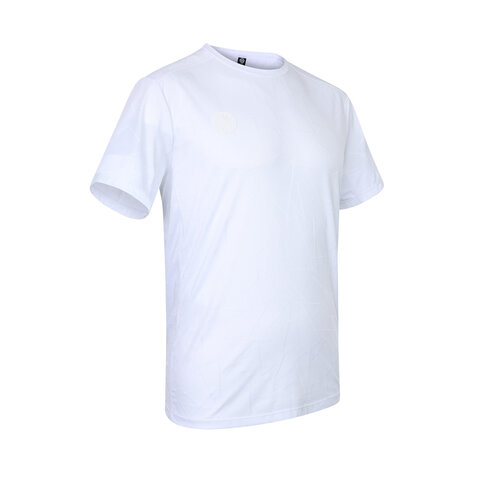 Indian Maharadja Men Dynamic Tee - Bright White