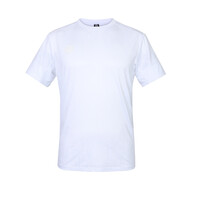 Men Dynamic Tee - Bright White