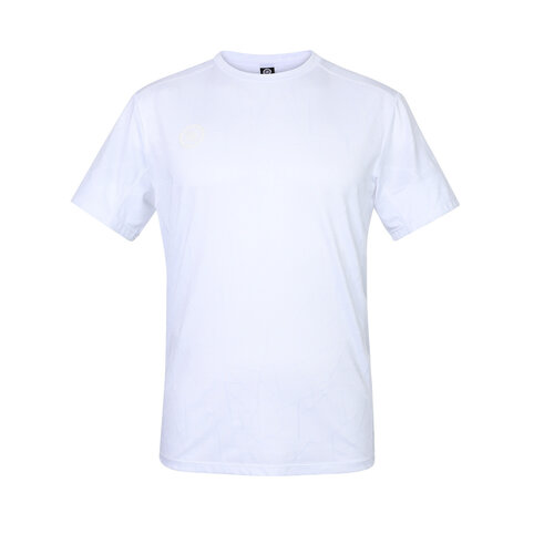 Indian Maharadja Men Dynamic Tee - Bright White