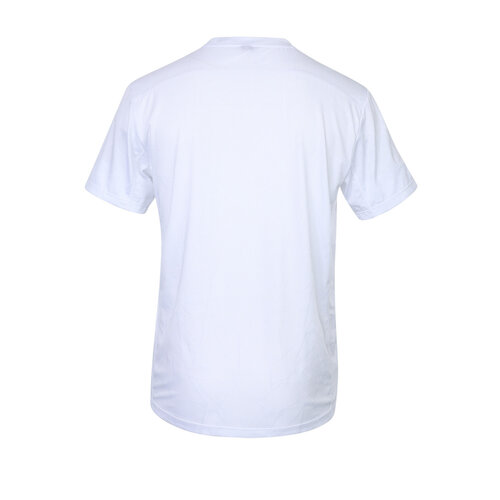 Indian Maharadja Men Dynamic Tee - Bright White