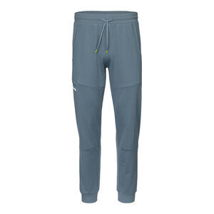 Indian Maharadja Men Cargo Pant - Misty Grey