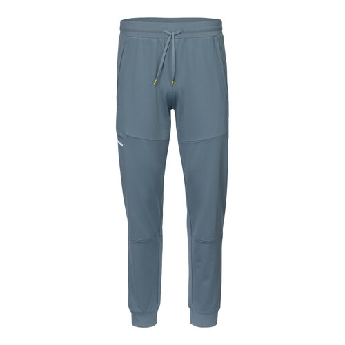 Indian Maharadja Men Cargo Pant - Misty Grey