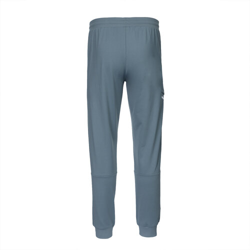 Indian Maharadja Men Cargo Pant - Misty Grey