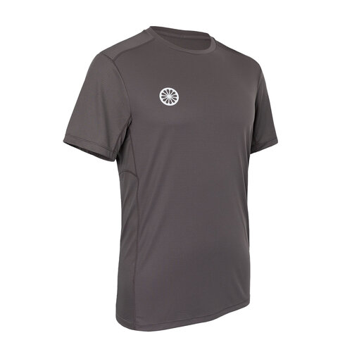 Indian Maharadja Men Agility Tee - Walnut Indian Maharadja Men Agility Tee - Walnut