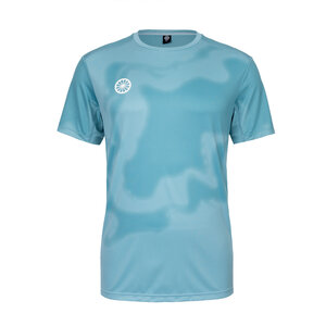 Indian Maharadja Men Agility Blizzard Tee - Serene Blue Indian Maharadja Men Agility Blizzard Tee - Serene Blue