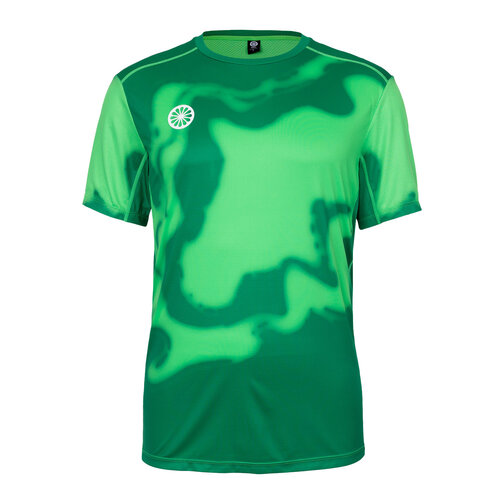 Indian Maharadja Men Agility Blizzard Tee - Lush Green Indian Maharadja Men Agility Blizzard Tee - Lush Green