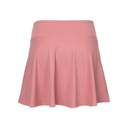 Indian Maharadja Girls Flowing Skirt - Blush Pink Indian Maharadja Girls Flowing Skirt - Blush Pink