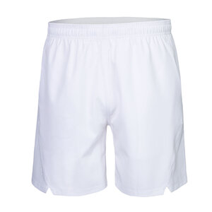 Indian Maharadja Boys Swift Short - White