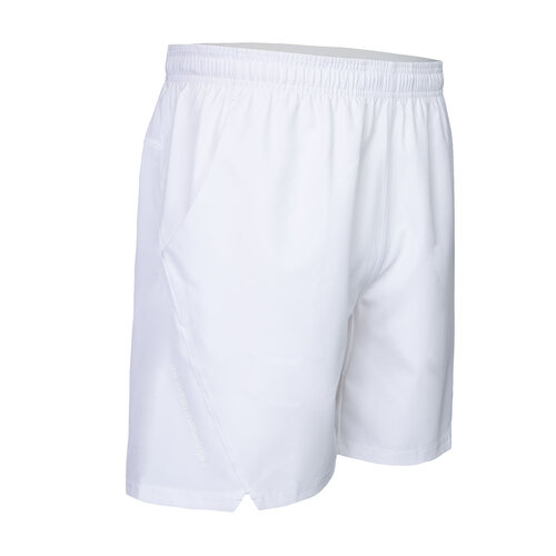 Indian Maharadja Boys Swift Short - White