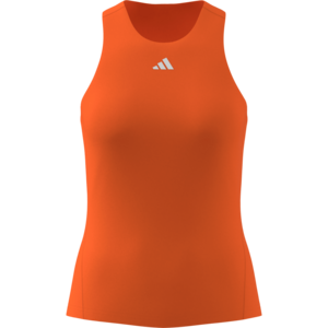 Adidas Y-Tank - Oranje - Dames