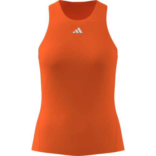 Adidas Y-Tank - Oranje - Dames