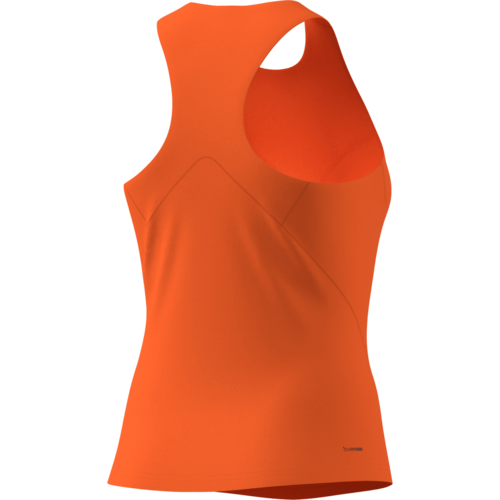 Adidas Y-Tank - Oranje - Dames