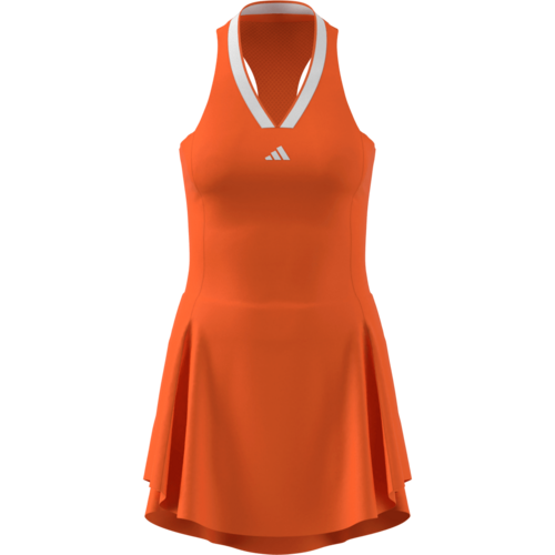 Adidas Wow Dress Pro - Oranje - Dames