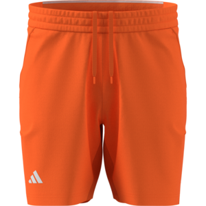 Adidas Shorts 2In1 - Oranje - Heren