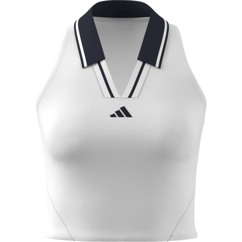 Adidas Midi Tank Pro - Wit - Dames