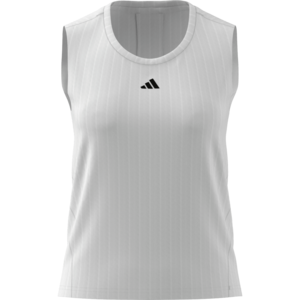 Adidas Match Tank Pro - Wit - Dames