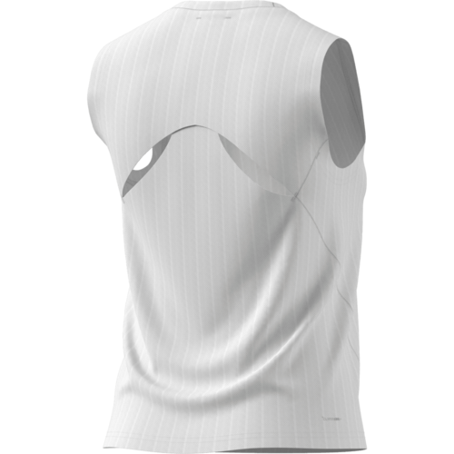Adidas Match Tank Pro - Wit - Dames