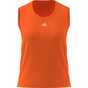 Adidas Match Tank Pro - Oranje - Dames
