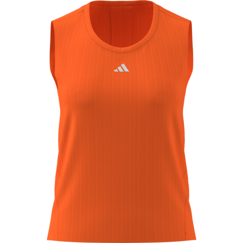 Adidas Match Tank Pro - Oranje - Dames