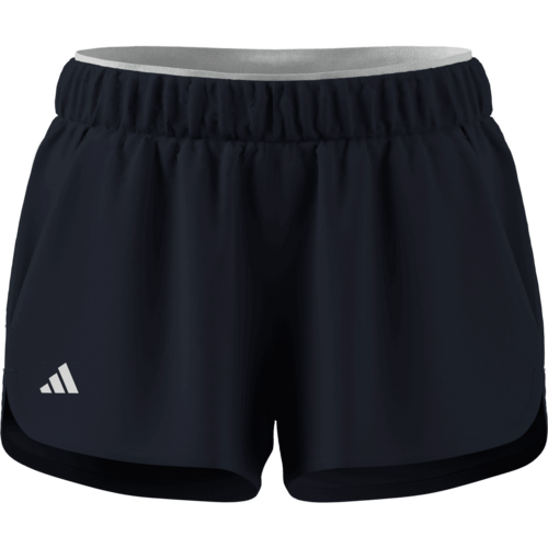 Adidas Match Short Pro - Donkerblauw - Dames