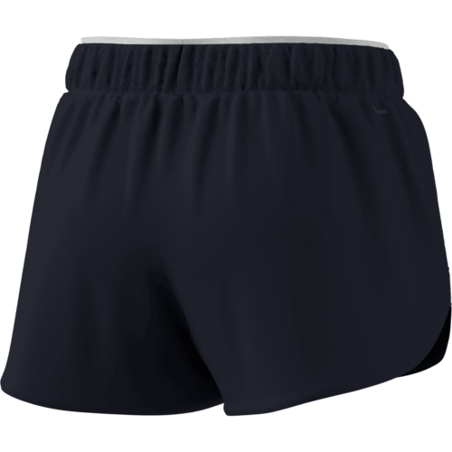 Adidas Match Short Pro - Donkerblauw - Dames