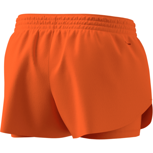 Adidas Match Short - Oranje - Dames