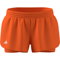 Match Short - Oranje - Dames