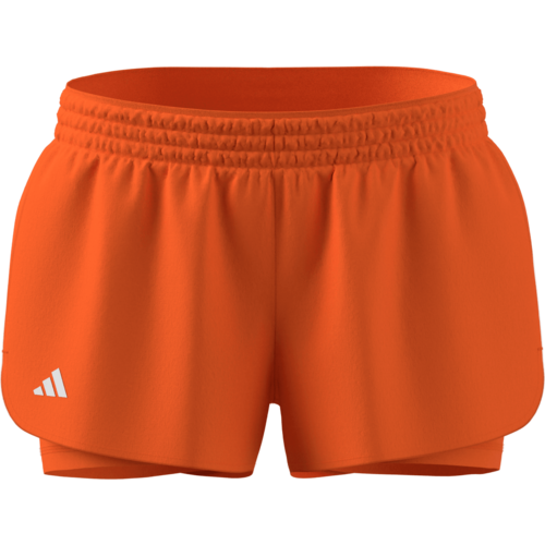 Adidas Match Short - Oranje - Dames