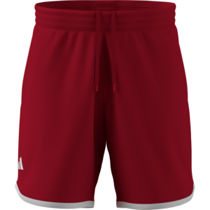 Adidas Heritage Short - Rood - Heren Adidas Heritage Short - Rood - Heren