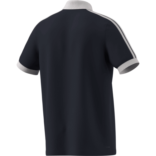 Adidas Heritage Polo - Donkerblauw - Heren Adidas Heritage Polo - Donkerblauw - Heren