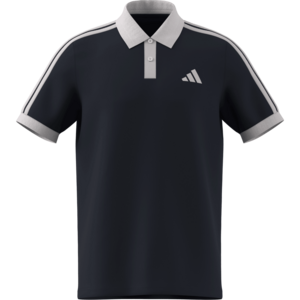 Adidas Heritage Polo - Donkerblauw - Heren Adidas Heritage Polo - Donkerblauw - Heren