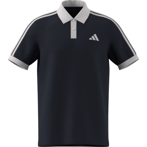 Adidas Heritage Polo - Donkerblauw - Heren Adidas Heritage Polo - Donkerblauw - Heren