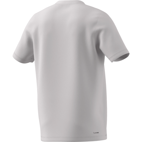 Adidas Heritage Graphic Tee - Wit - Heren Adidas Heritage Graphic Tee - Wit - Heren