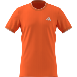 Adidas Freelift Tee Pro 2 - Oranje - Heren