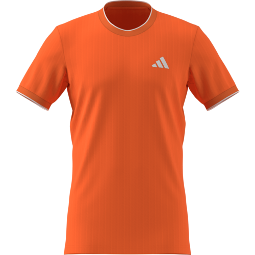 Adidas Freelift Tee Pro 2 - Oranje - Heren