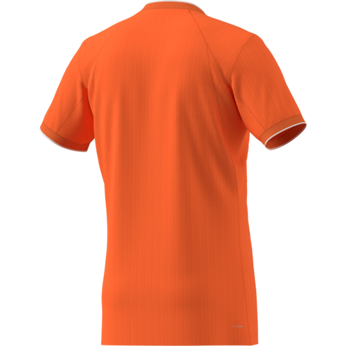 Adidas Freelift Tee Pro 2 - Oranje - Heren