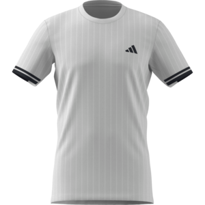 Adidas Freelift Tee Pro - Wit - Heren Adidas Freelift Tee Pro - Wit - Heren