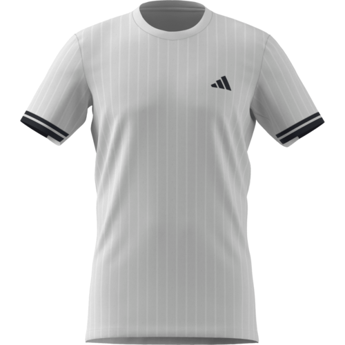 Adidas Freelift Tee Pro - Wit - Heren