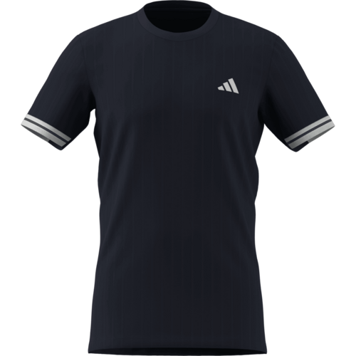 Adidas Freelift Tee Pro - Donkerblauw - Heren Adidas Freelift Tee Pro - Donkerblauw - Heren