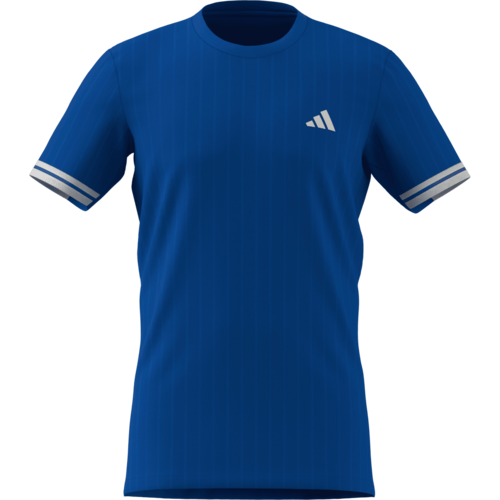 Adidas Freelift Tee Pro - Blauw - Heren Adidas Freelift Tee Pro - Blauw - Heren