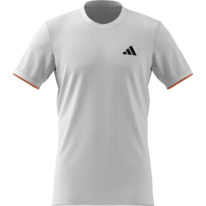 Adidas Freelift Tee Pro 2 - Wit - Heren Adidas Freelift Tee Pro 2 - Wit - Heren