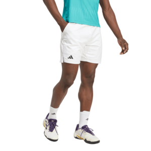 Adidas Ergo Shorts - Wit - Heren