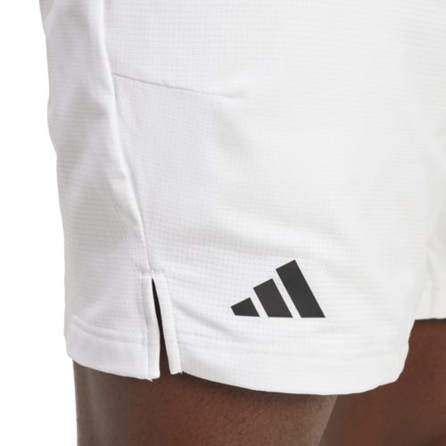 Adidas Ergo Shorts - Wit - Heren